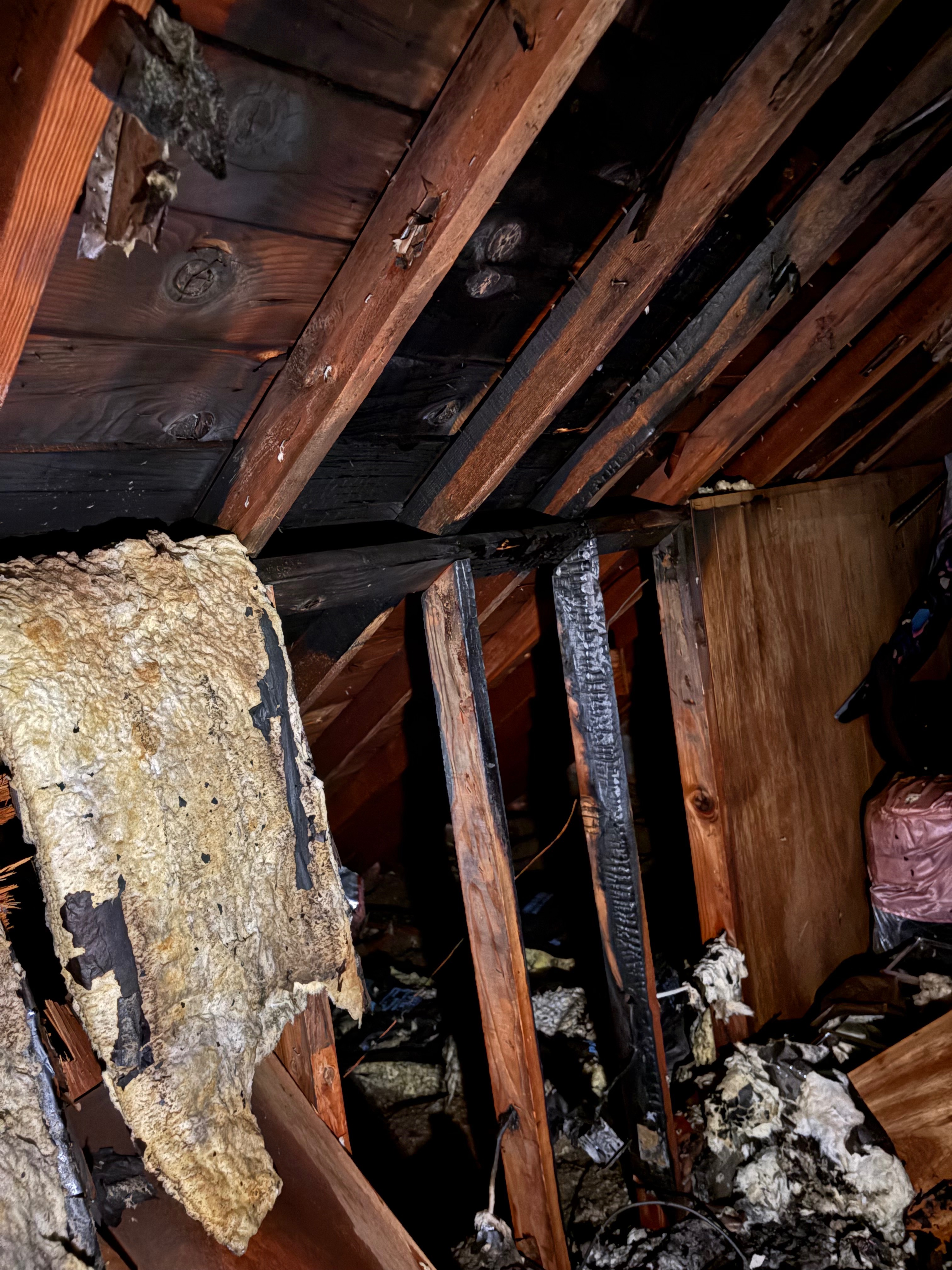 Fundraiser by Destanee Hill : Help Destanee Rebuild After Devastating Fire