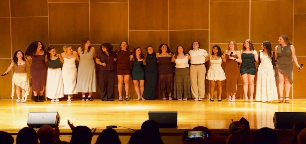 Support UMD Treblemakers' 2026 Spring Concert campaign photo, 7 of 8