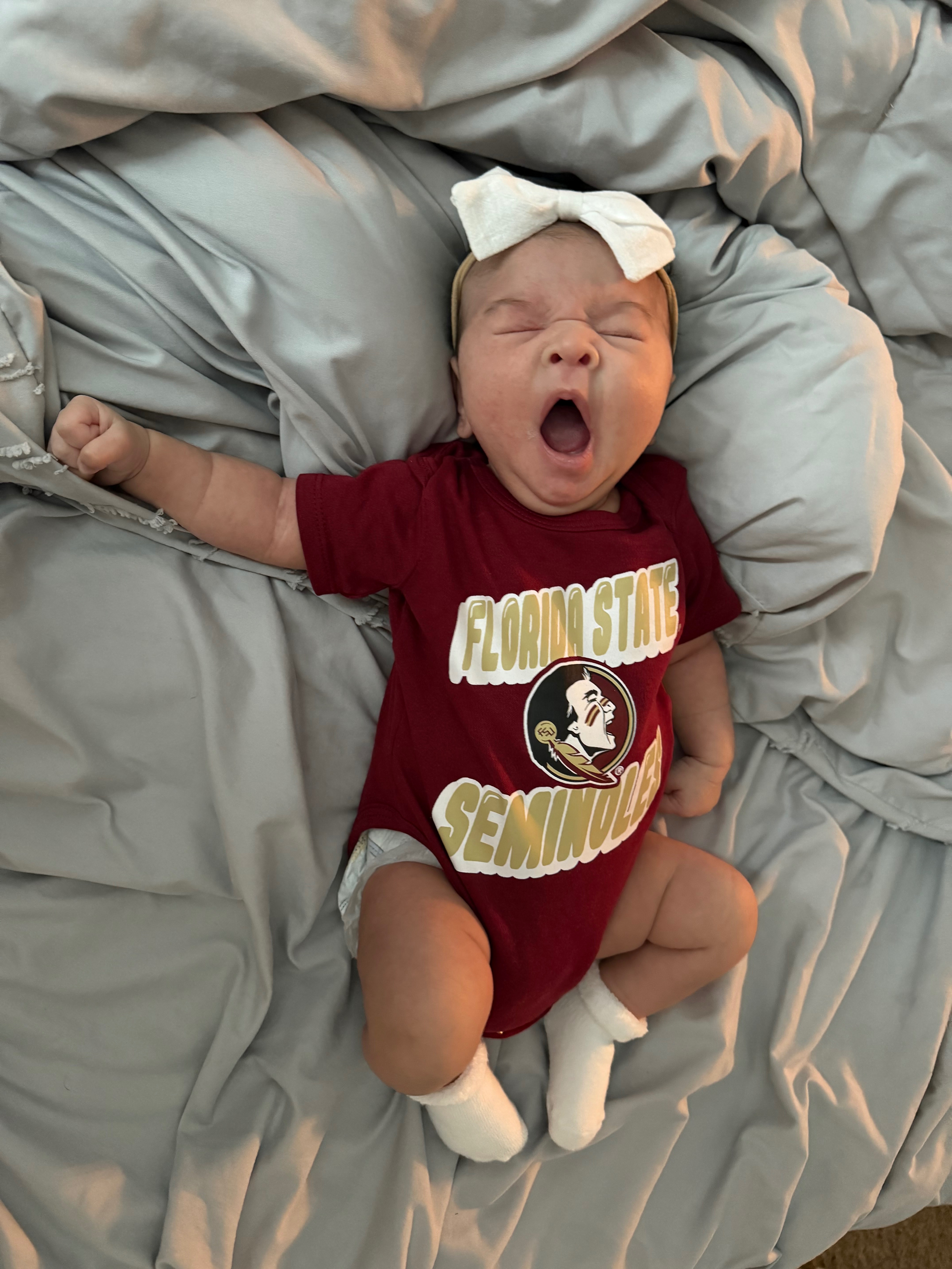 Help a First-Time Dad Protect His Parental Rights campaign photo, 6 of 8