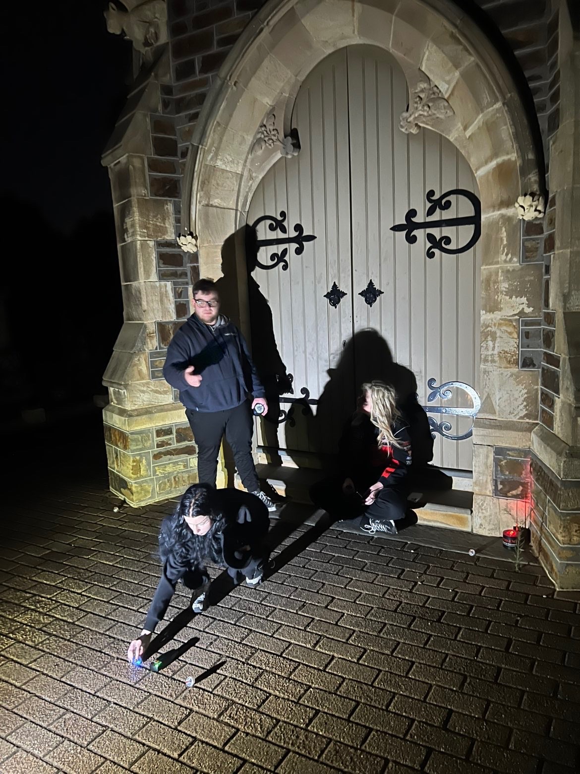 ADL HAUNTED – Help Us Keep Chasing the Unknown.. campaign photo, 2 of 6