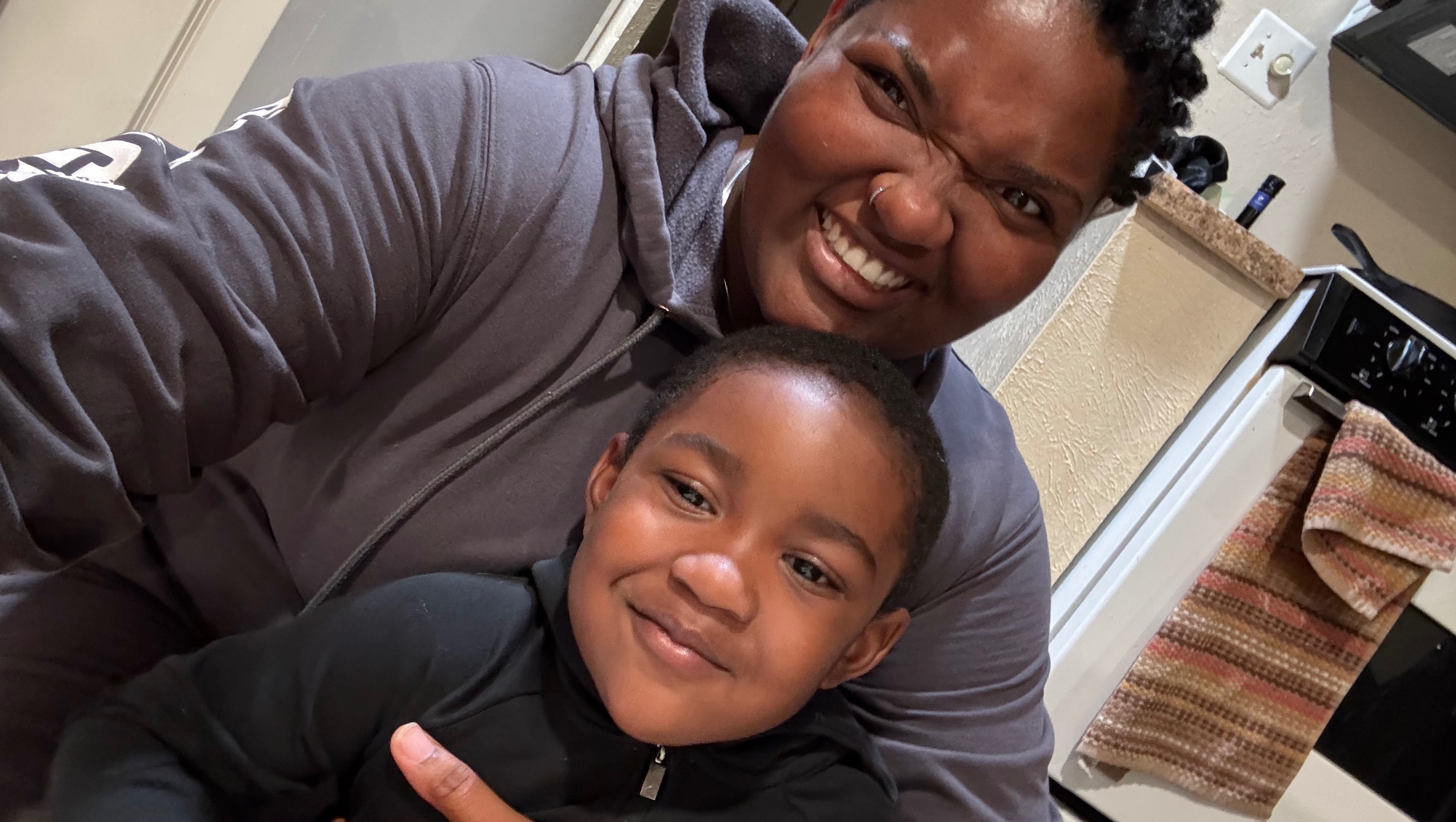 Fundraiser by Kamille Poole : Support Malachi’s Journey to Seizure-Free ...