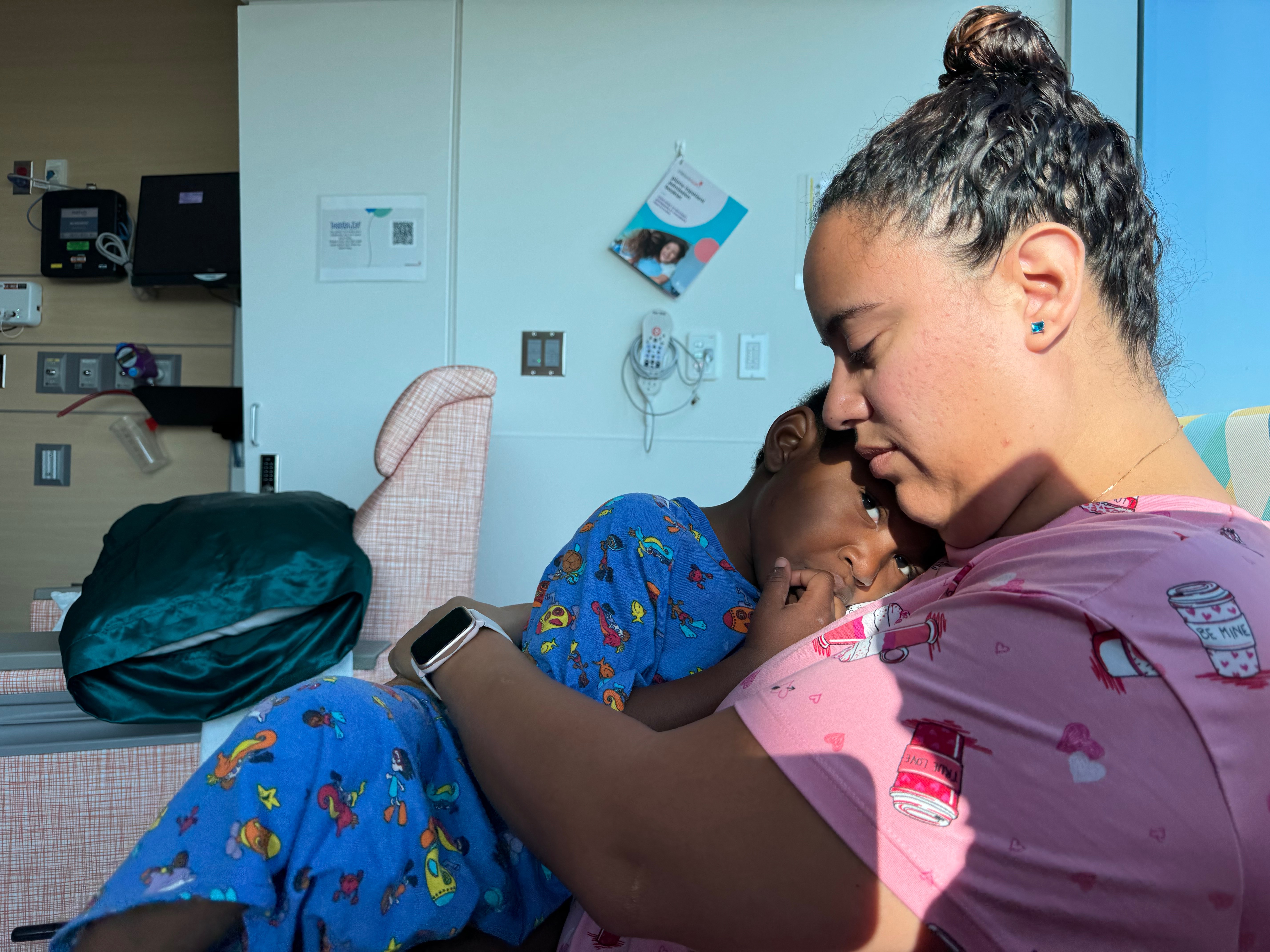 Fundraiser by Kamille Poole : Support Malachi’s Journey to Seizure-Free ...