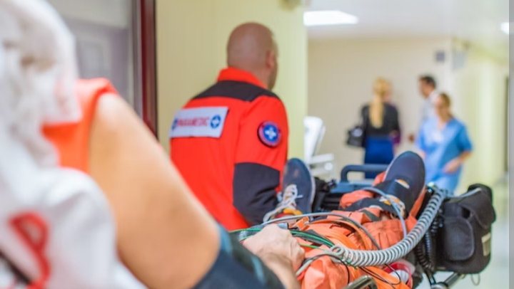 Helping Families in Sudden Emergencies photo