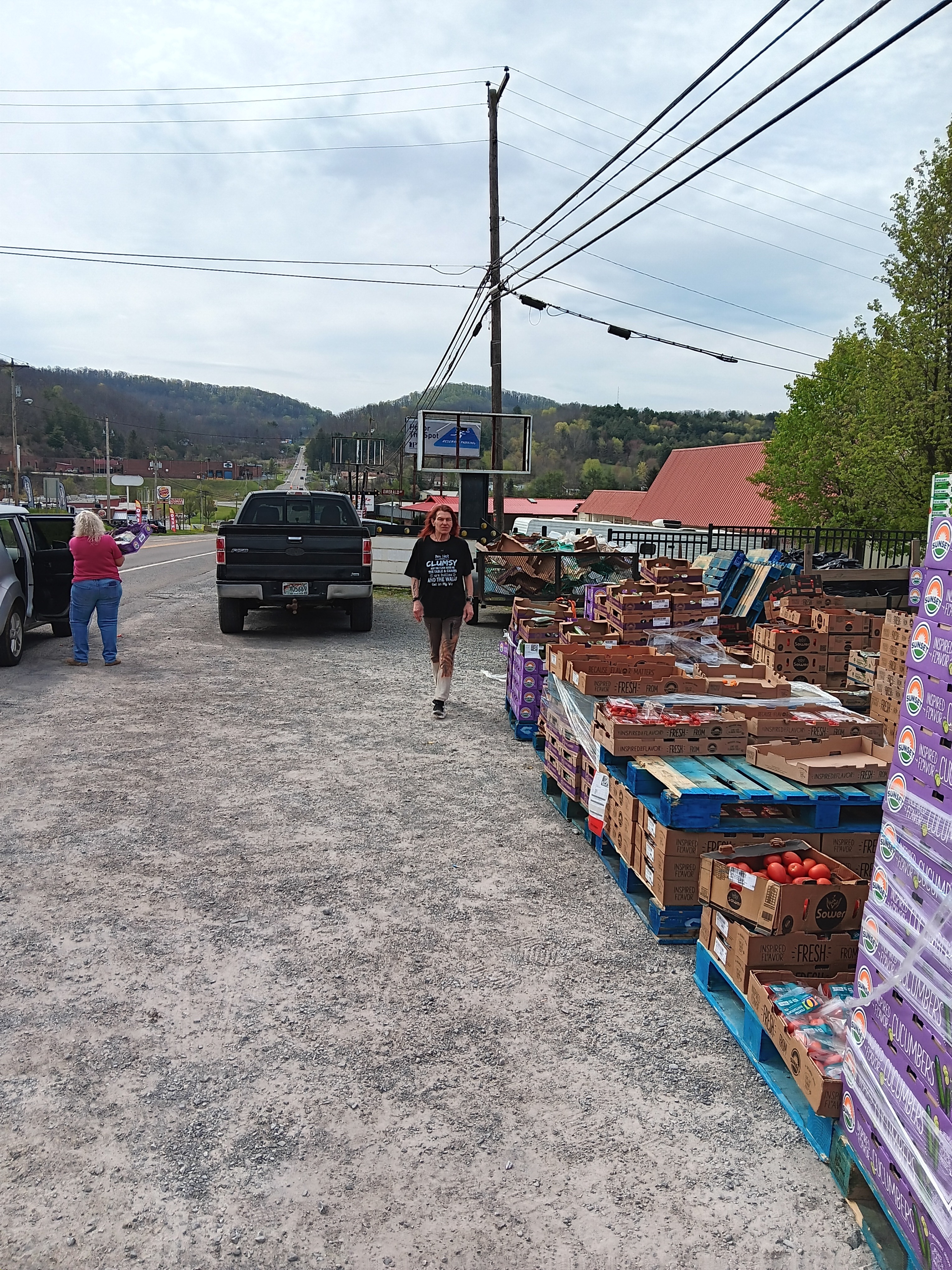 Help Secure a Home for God's Store House Food Bank campaign photo, 4 of 5