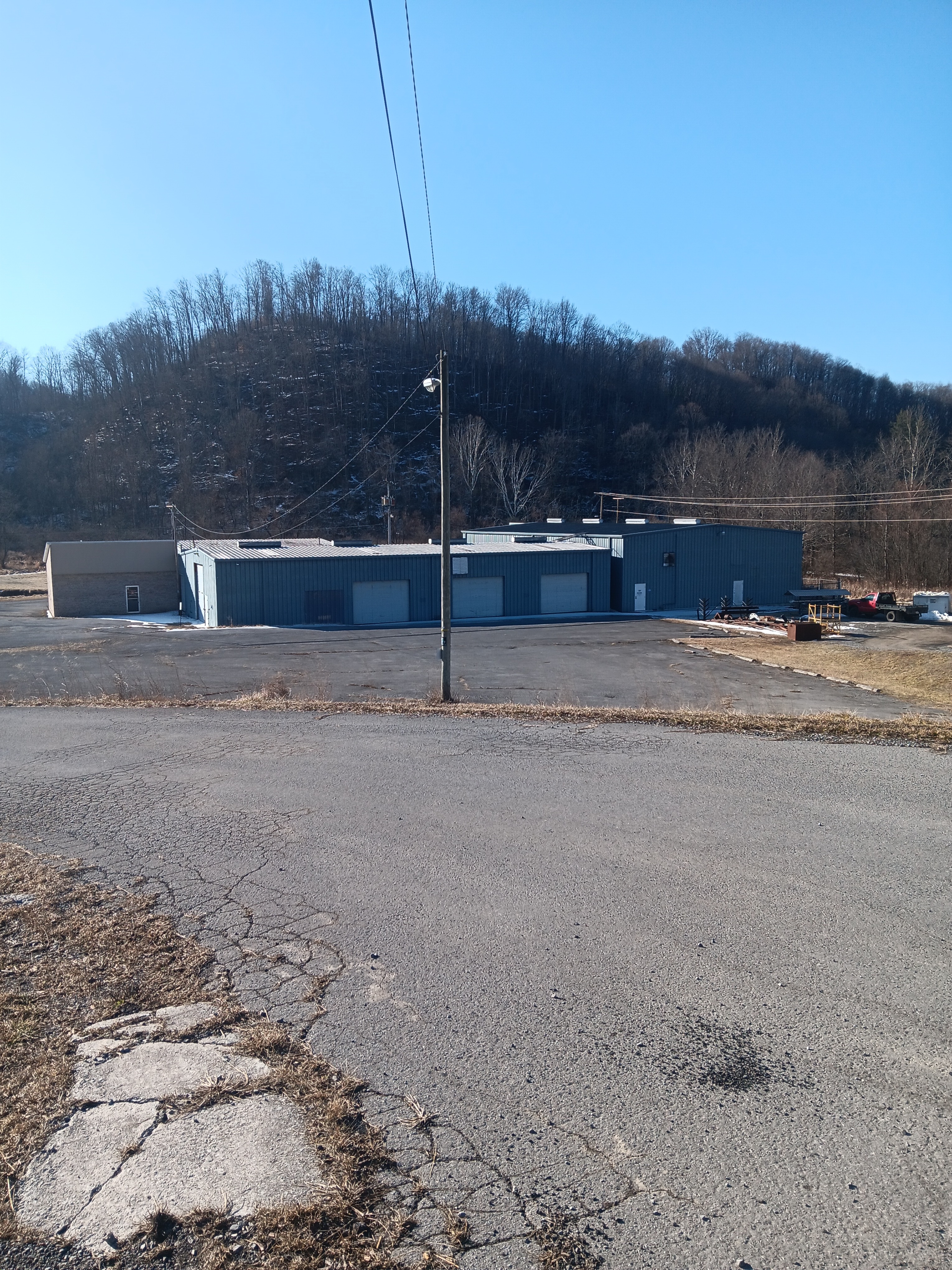 Help Secure a Home for God's Store House Food Bank campaign photo, 2 of 5