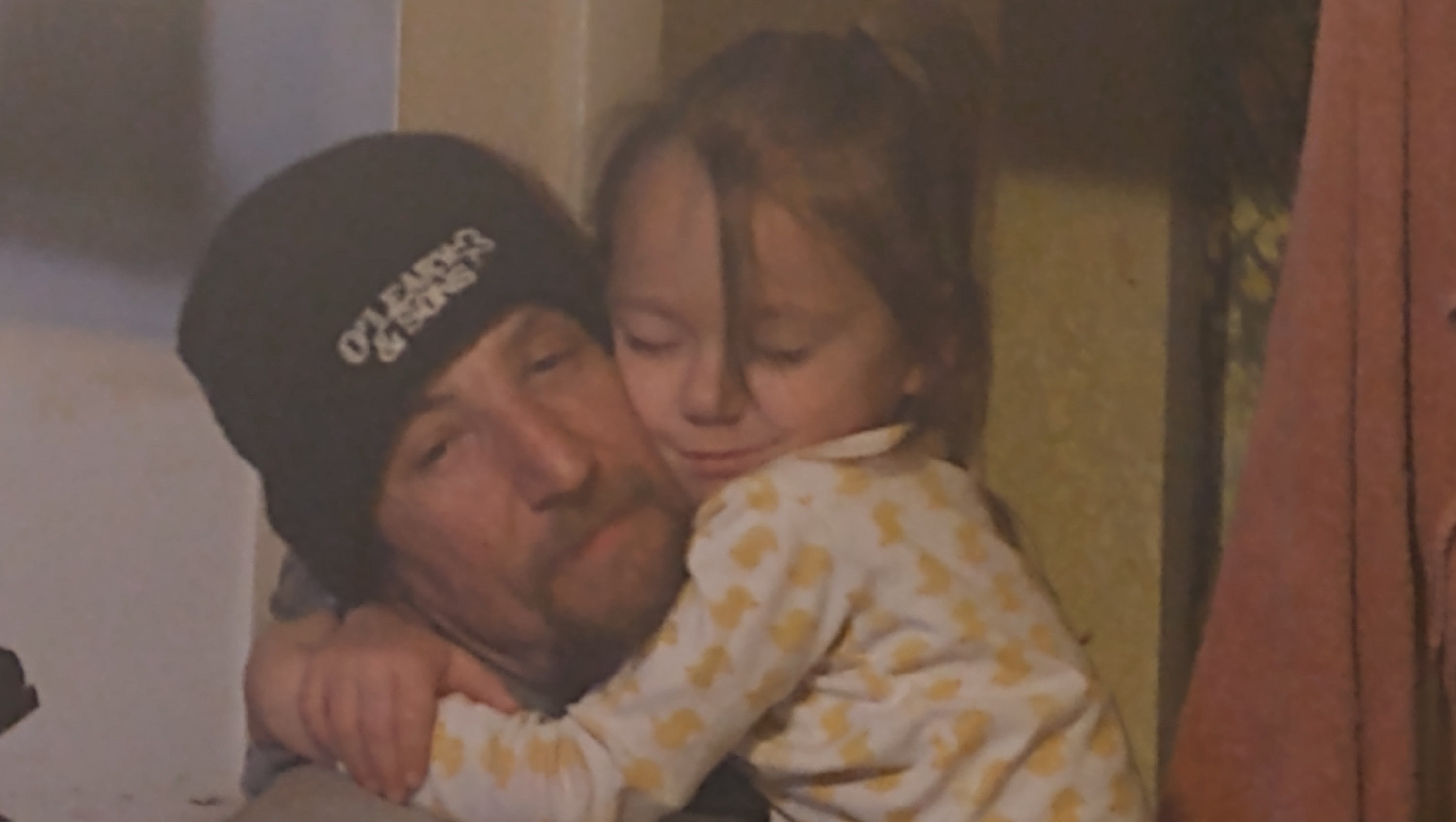 Help Save a Father in Urgent Need of Surgery
