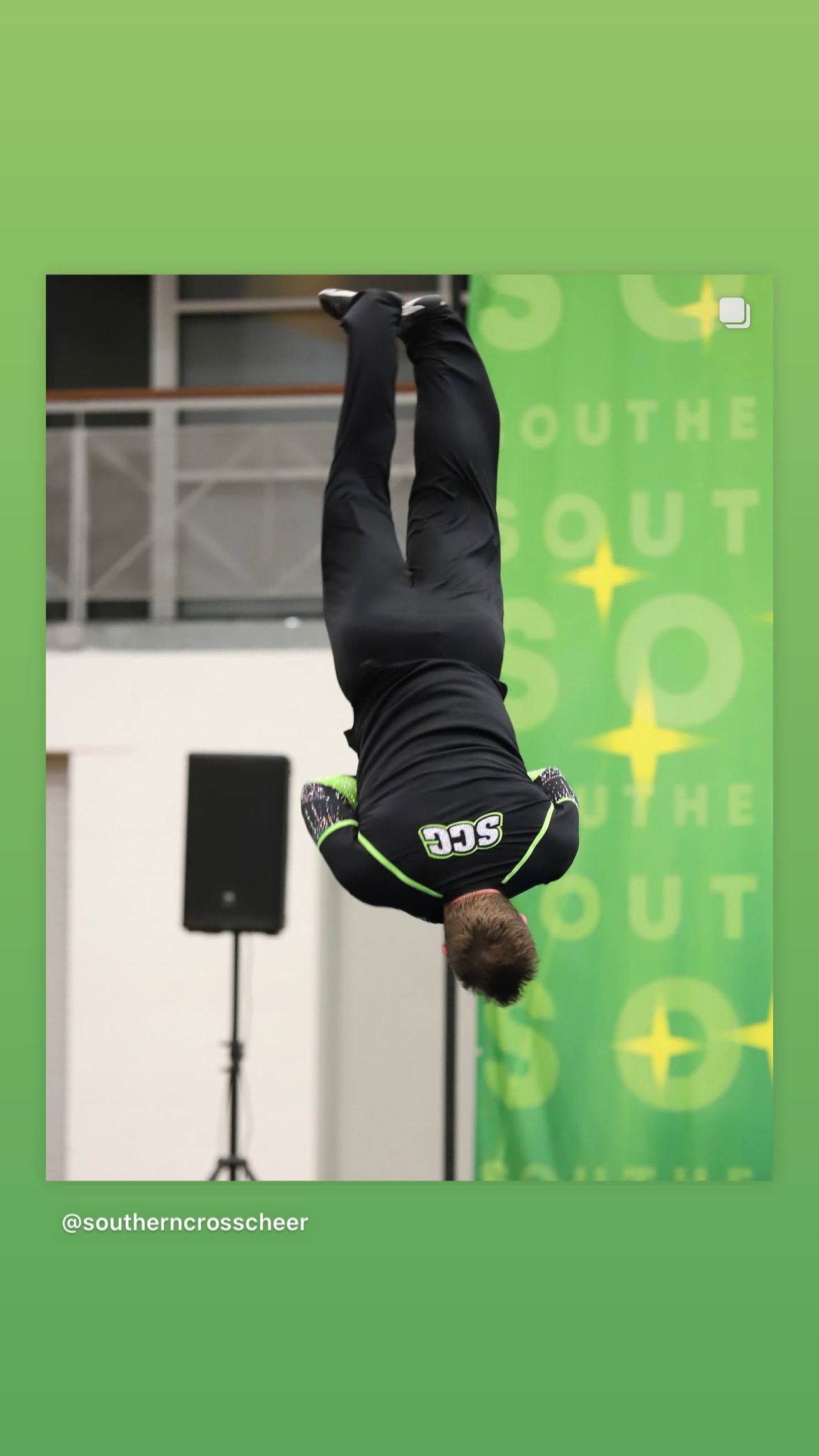 Help me get to worlds! And represent Australia! campaign photo, 4 of 6