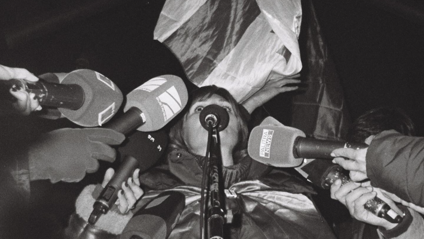 Come muore una democrazia, capitolo II: Serbia 2026 photo