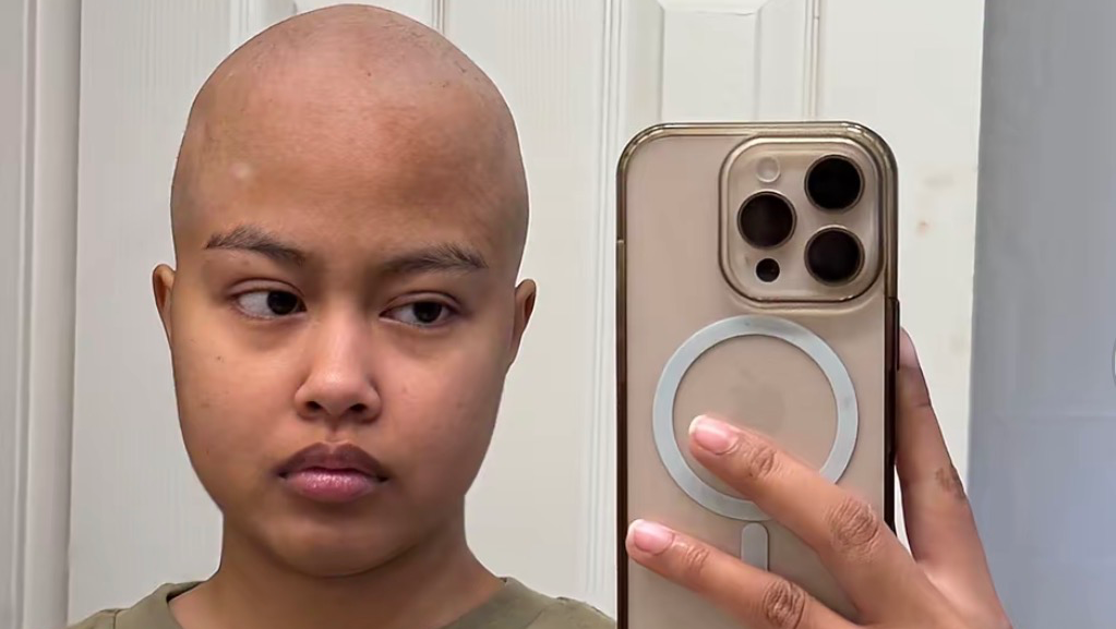 Grateful for Your Support in My Cancer Fight photo