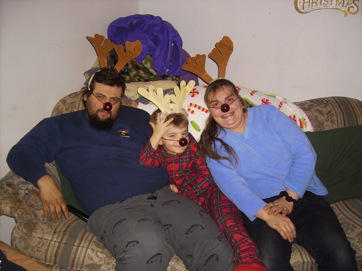Support for Elizabeth Daisey’s Family campaign photo, 2 of 8