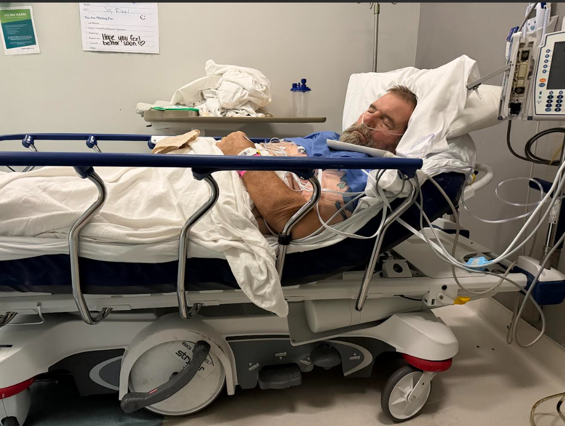 Help with Russell’s End of Life Expenses campaign photo, 6 of 6