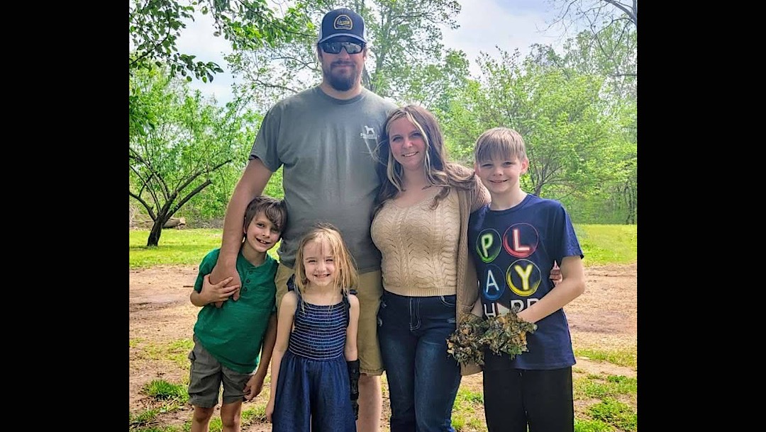 Fundraiser for Jacob Mathis by Brandon Nastepniak : Support for Jacob’s ...