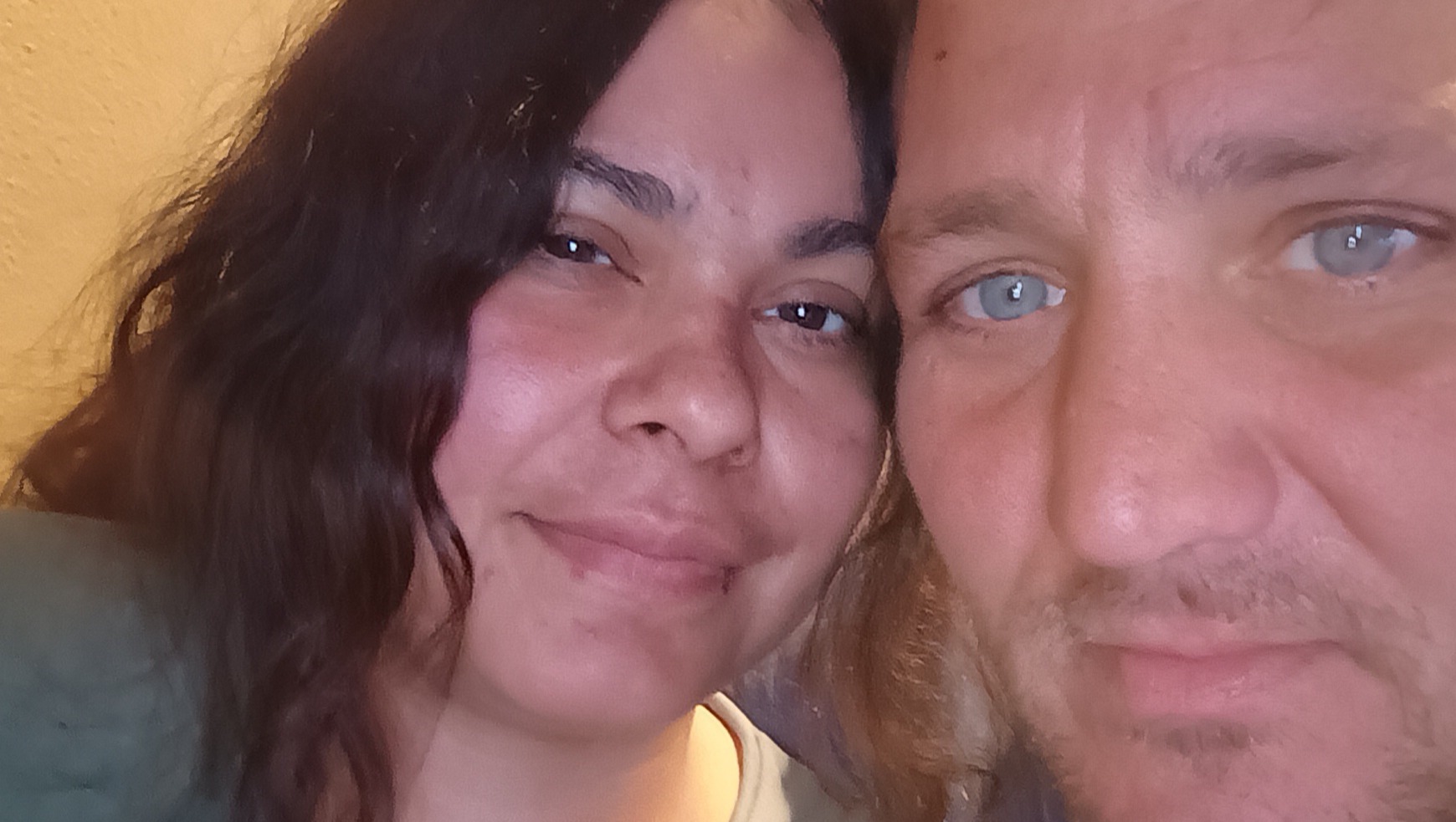 Help Joshua and Rose Rebuild After the Accident photo