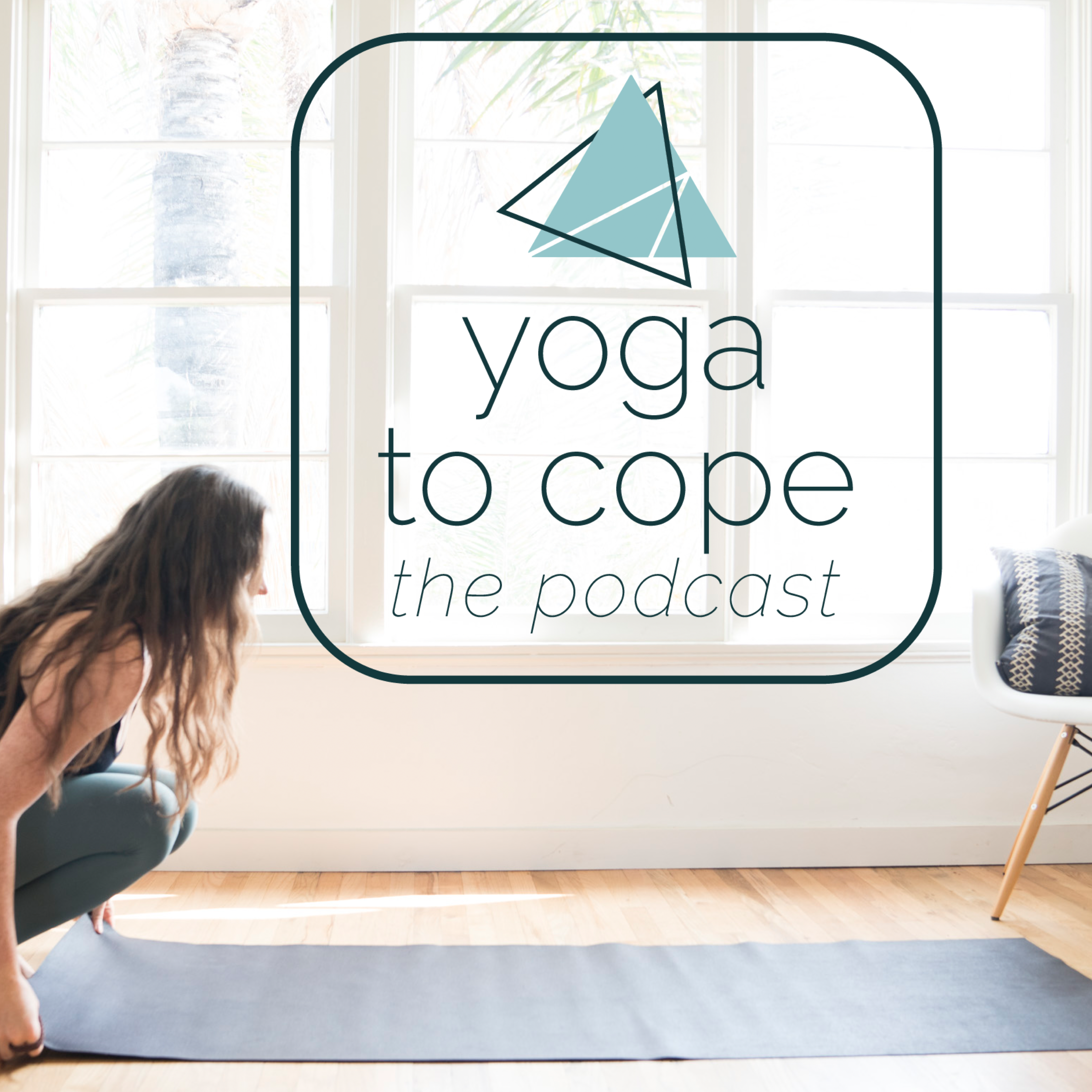 Reviving Yoga to Cope: Support Our Mission campaign photo, 2 of 5