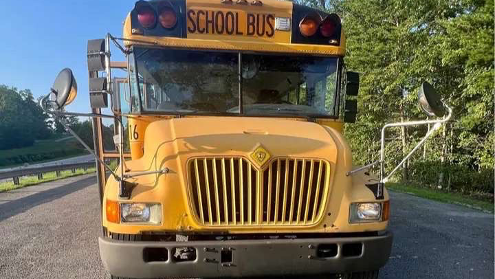 Help Us Make Our School Bus Home a Reality! photo