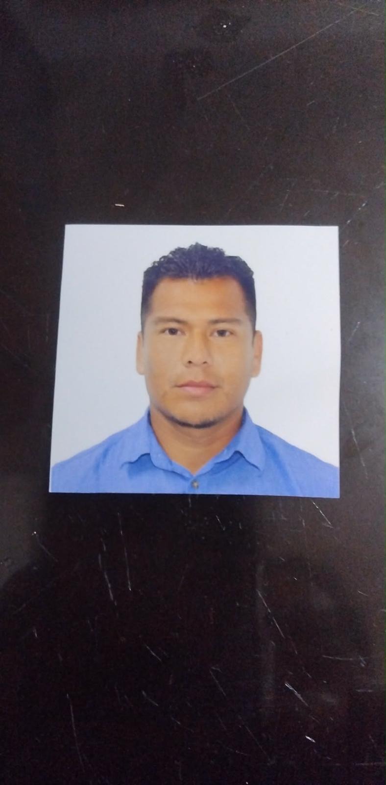 Help Jonathan Cáceres gain freedom after 6 mo in ICE holding campaign photo, 2 of 4