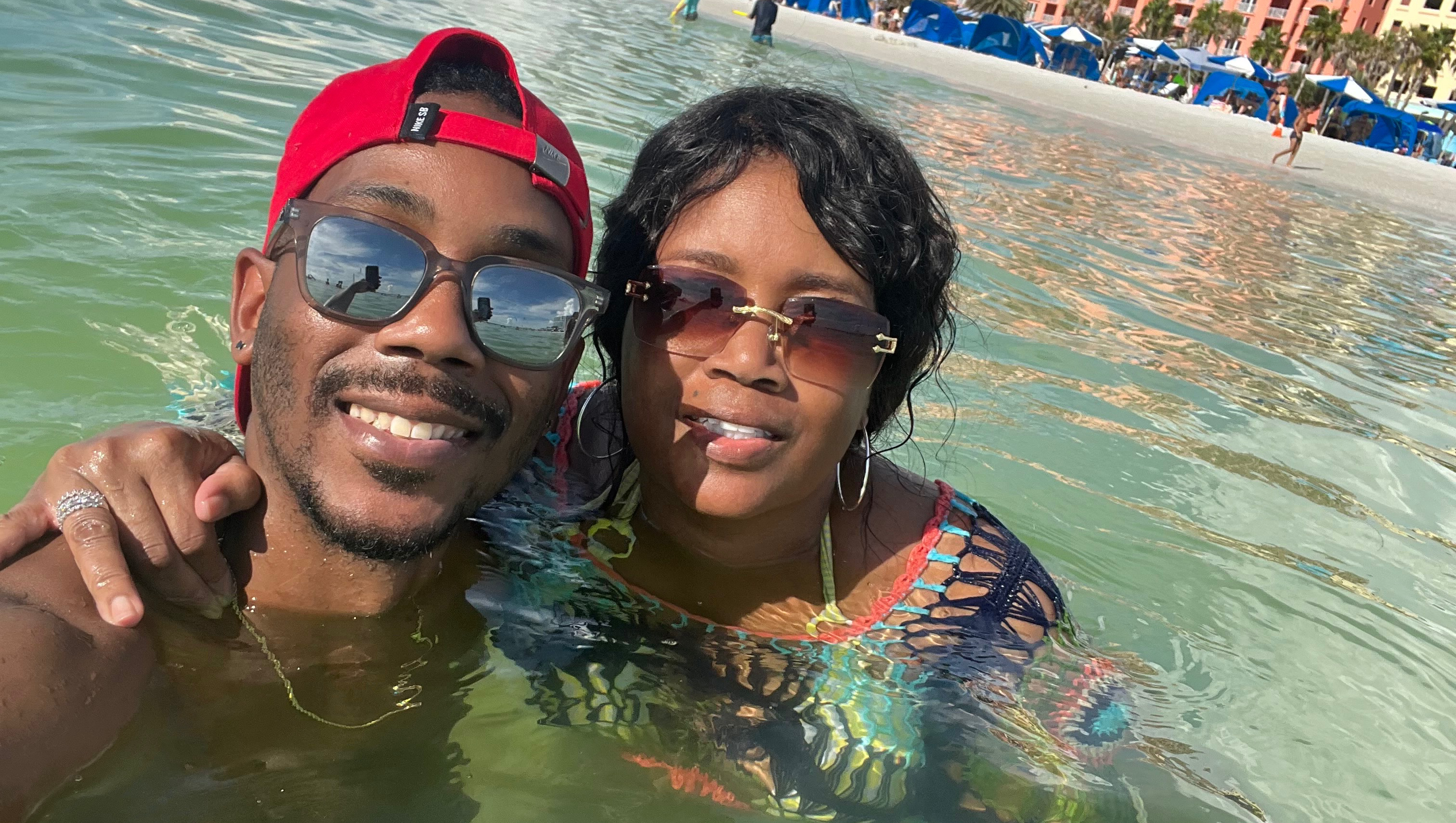 Support Randall’s Recovery & Family After Tragedy photo