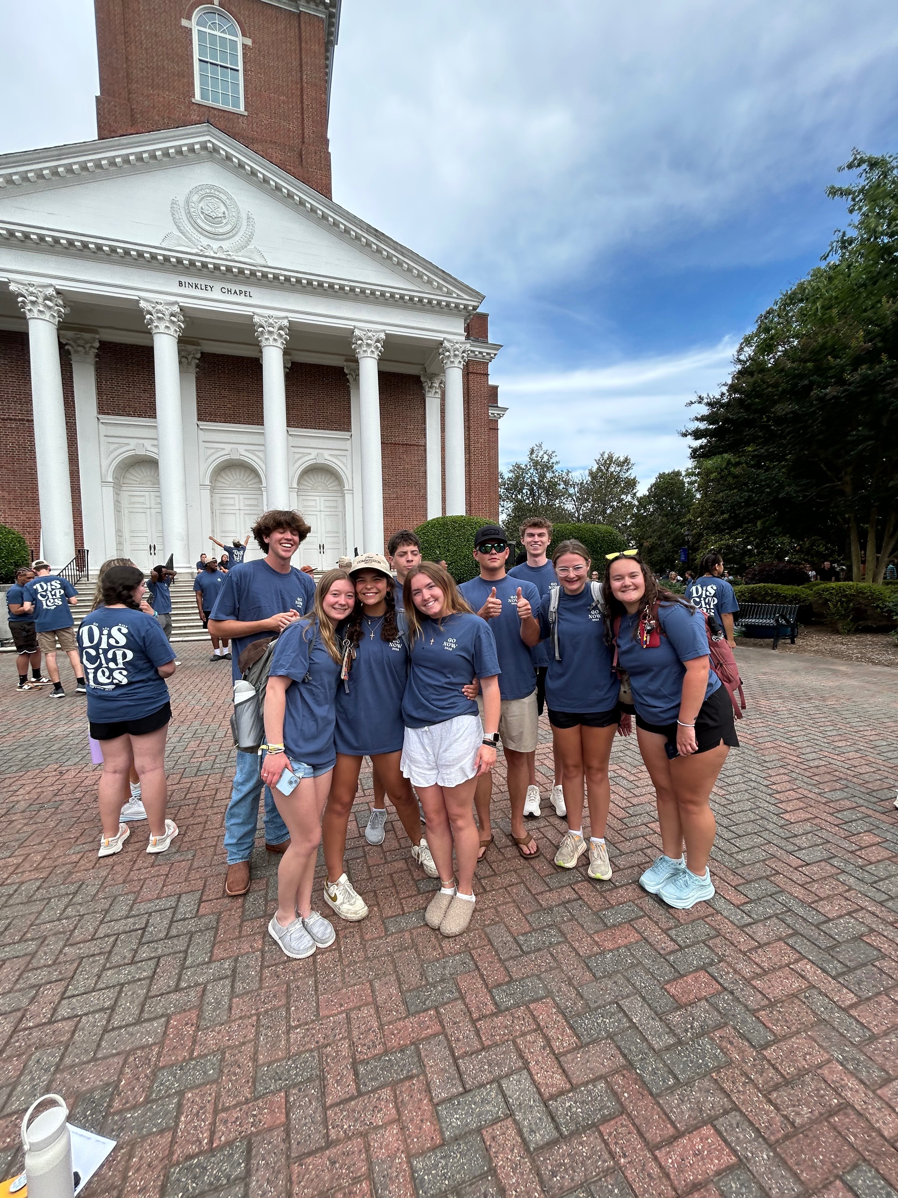 Summer Butler Fundraiser by Summer Butler : Support Summer's Mission Trip to Western ...
