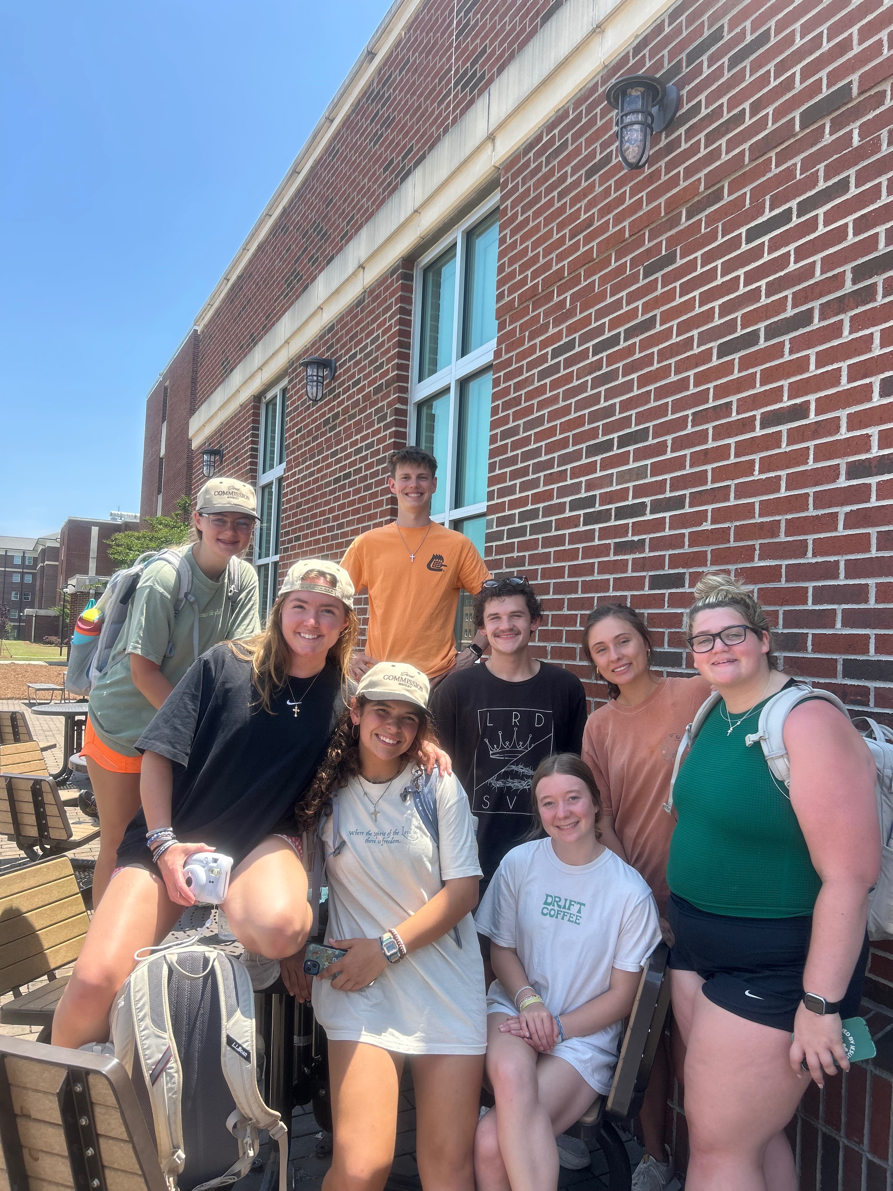 Summer Butler Fundraiser by Summer Butler : Support Summer's Mission Trip to Western ...