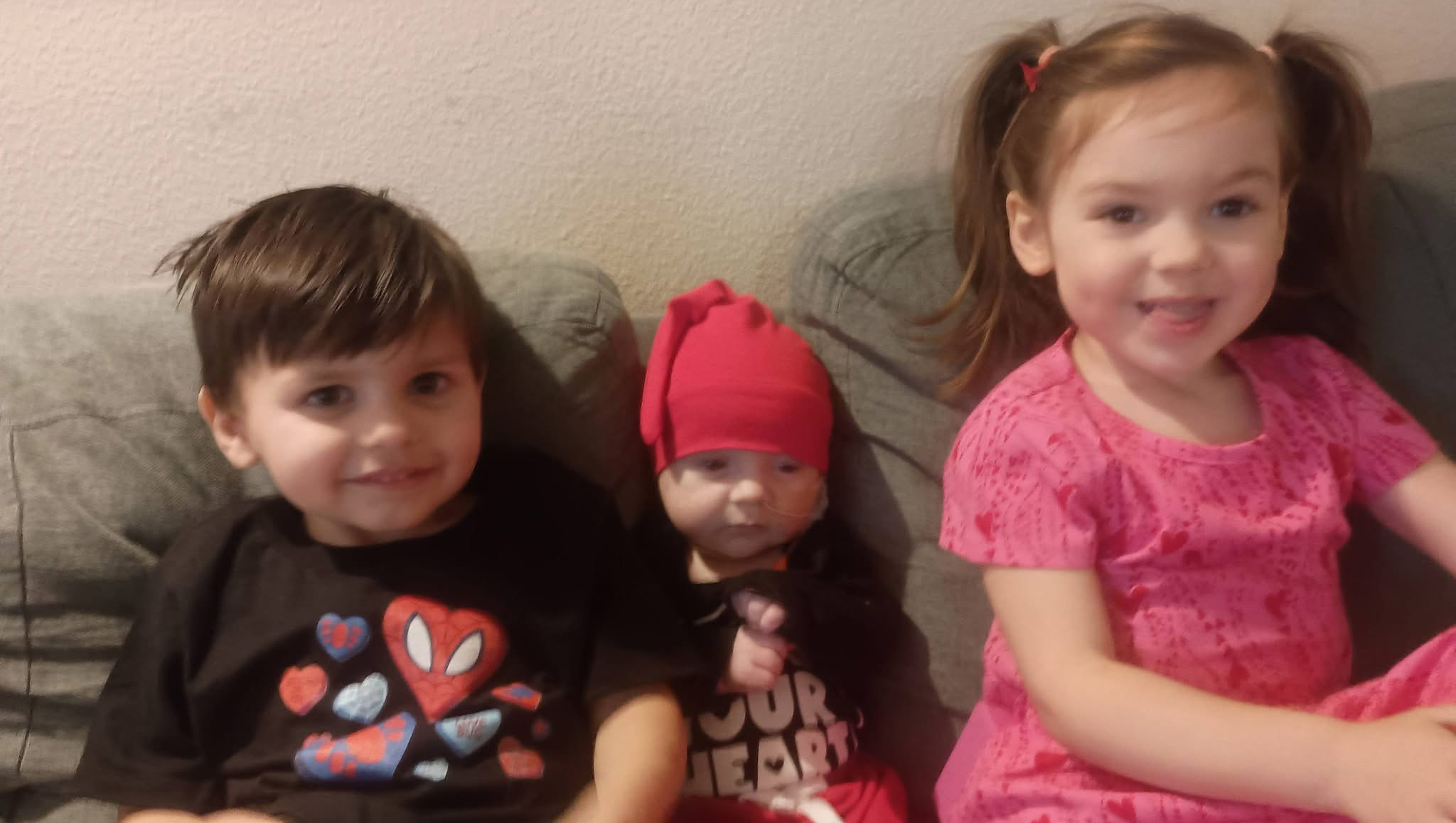 Fundraiser by Kara Tryon : Support Trisha in Caring for Her Grandchildren
