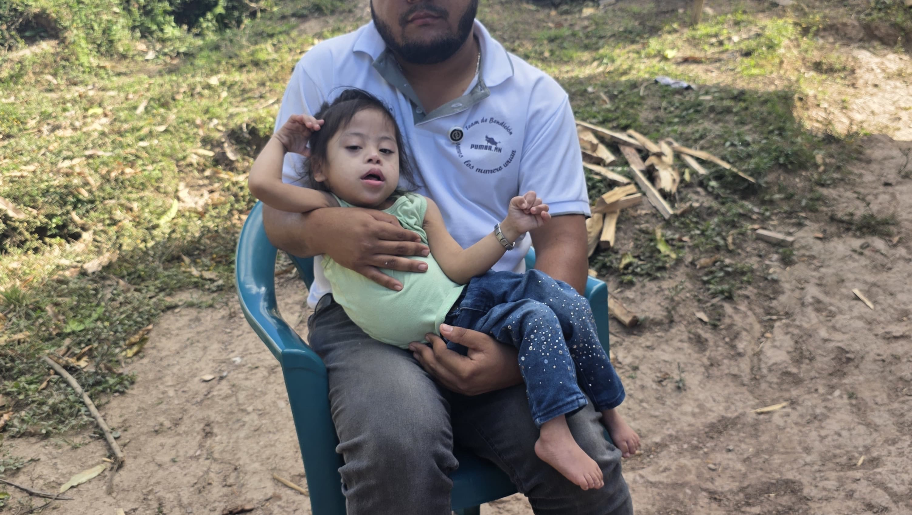 Extendamos Amor y Apoyo a Estersita photo