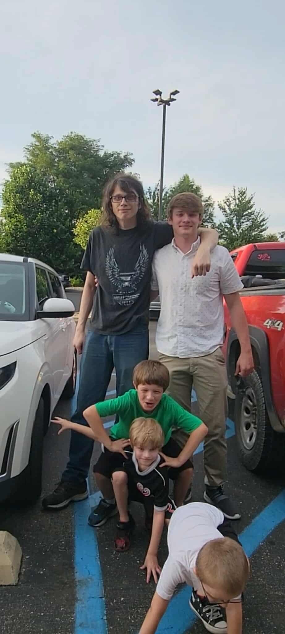Fundraiser by S Vincz : Help Tristan's Family Breathe Easier