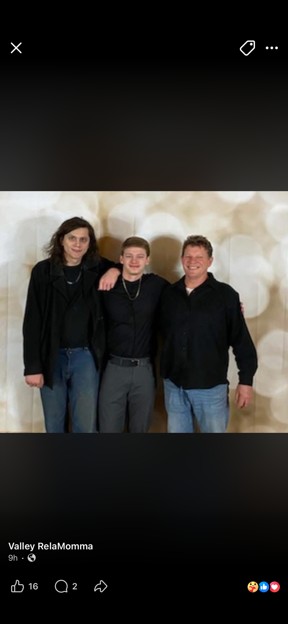 Fundraiser by S Vincz : Help Tristan's Family Breathe Easier