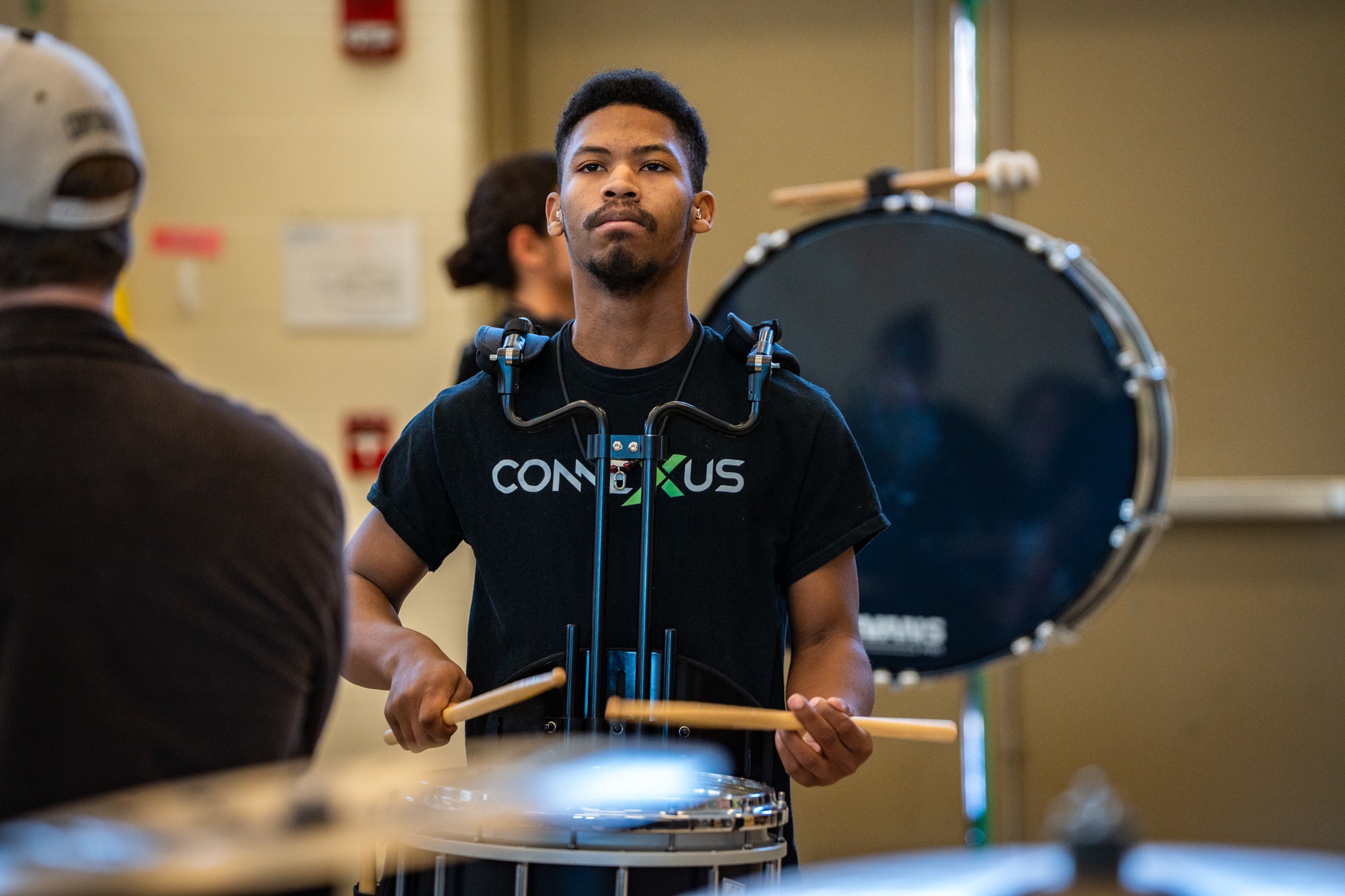 Help Brian Finish His Season With Connexus campaign photo, 6 of 7