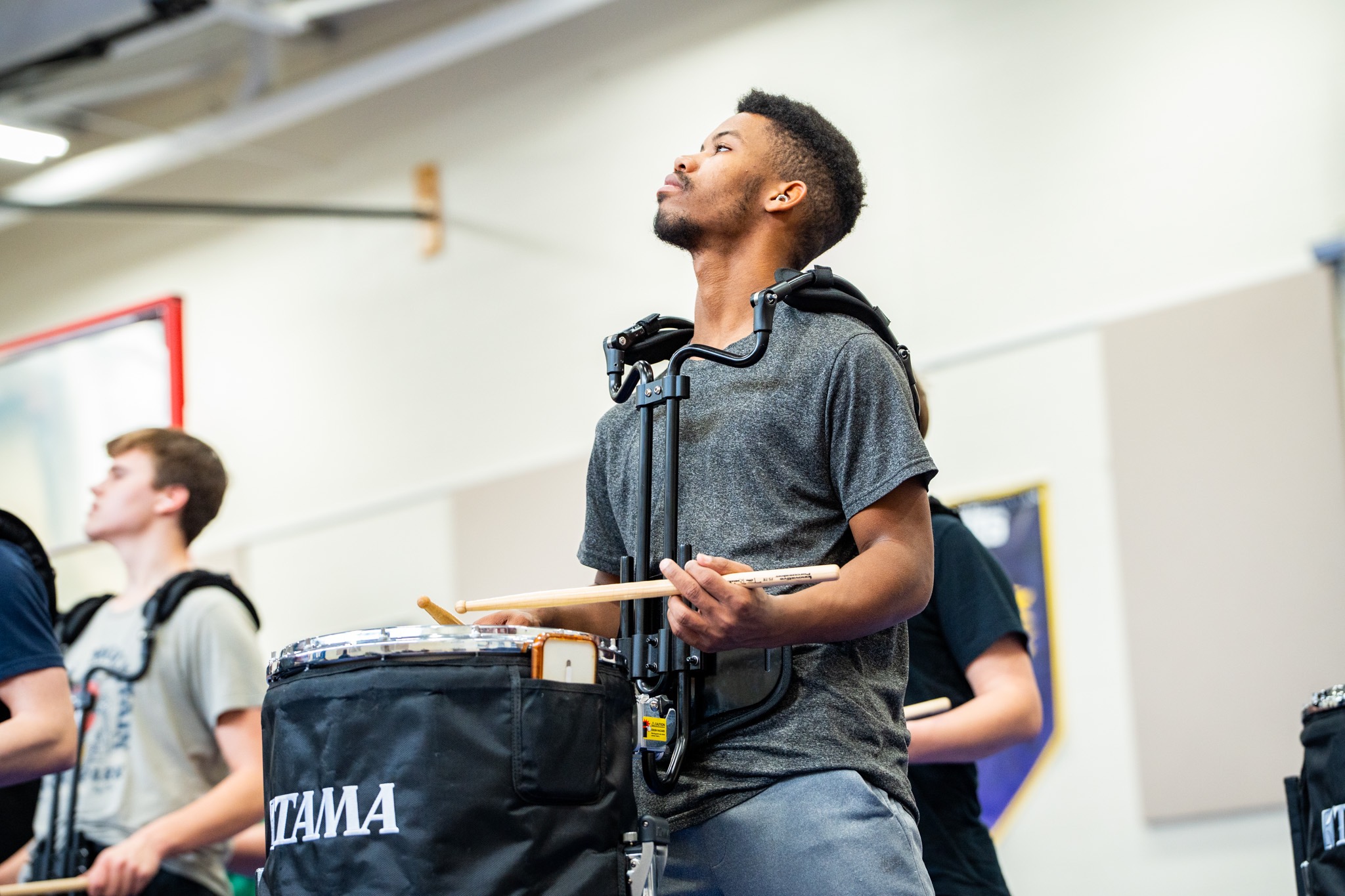 Help Brian Finish His Season With Connexus campaign photo, 4 of 7