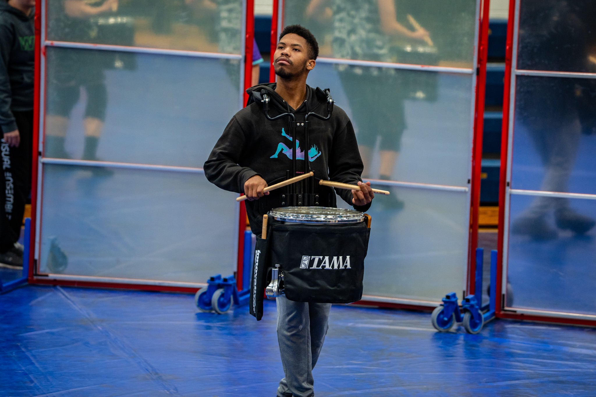 Help Brian Finish His Season With Connexus campaign photo, 2 of 7