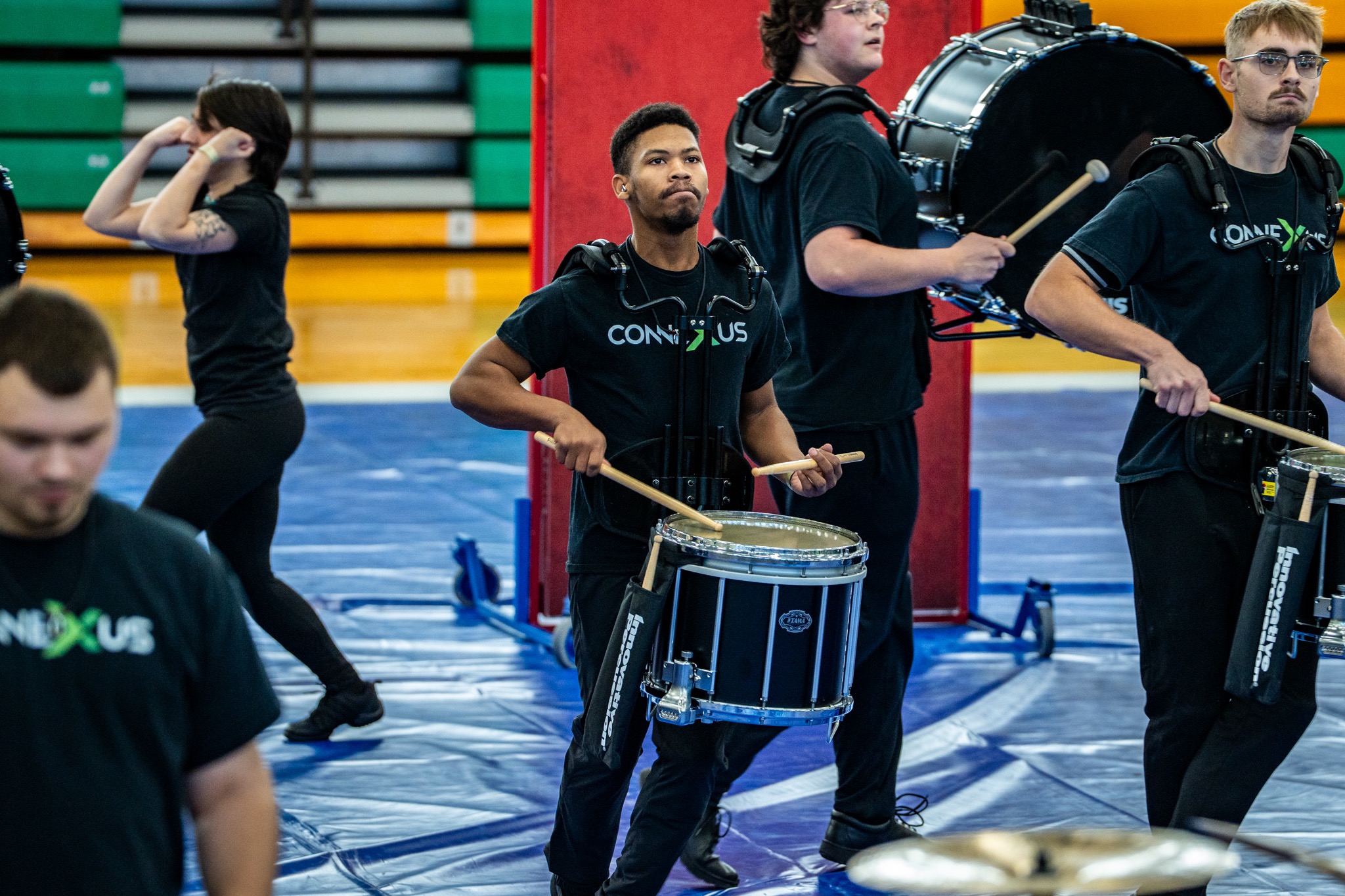 Help Brian Finish His Season With Connexus campaign photo, 5 of 7