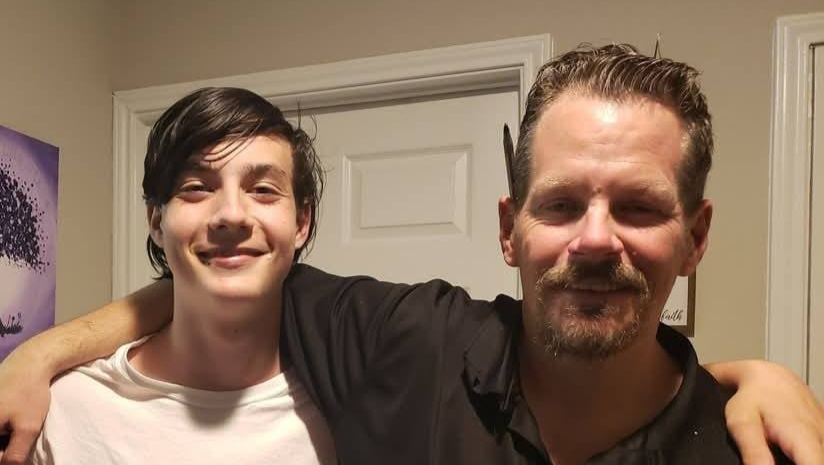 Help David Heal After Devastating Accident photo