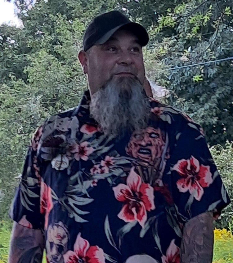 Support Shane's Recovery from Colon Cancer campaign photo, 5 of 8