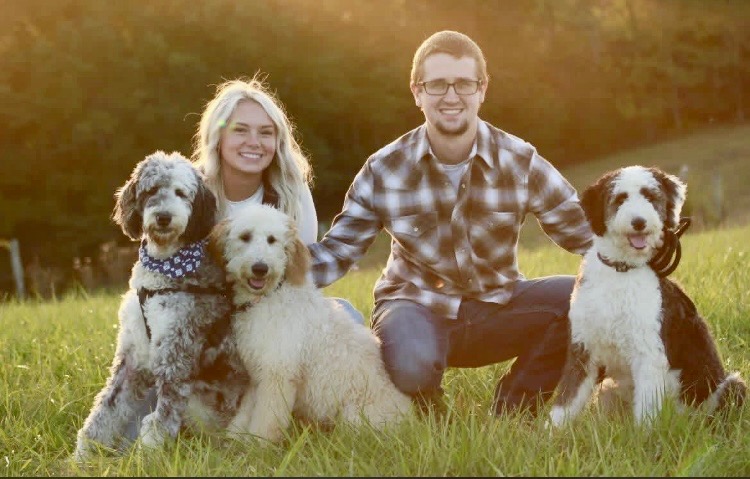Help Payton & Zach Save Batman and Honor Bailey campaign photo, 7 of 8