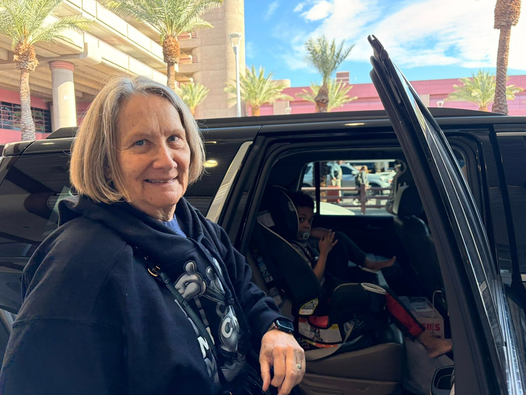 Support Beth During Her Recovery campaign photo, 5 of 8