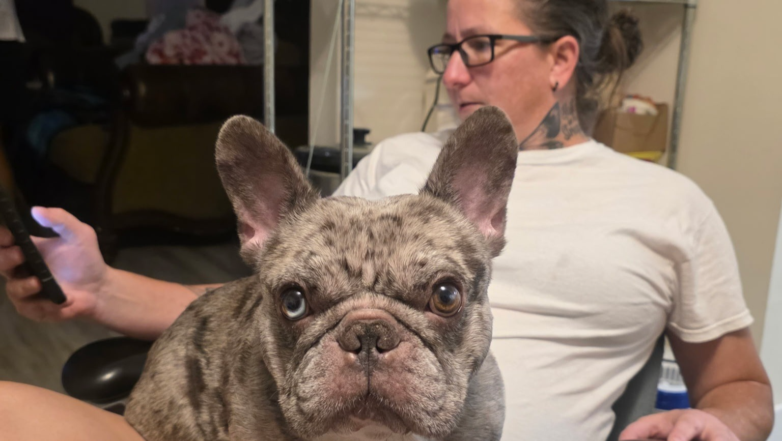 Support Boi's Surgery for a Healthier Life photo