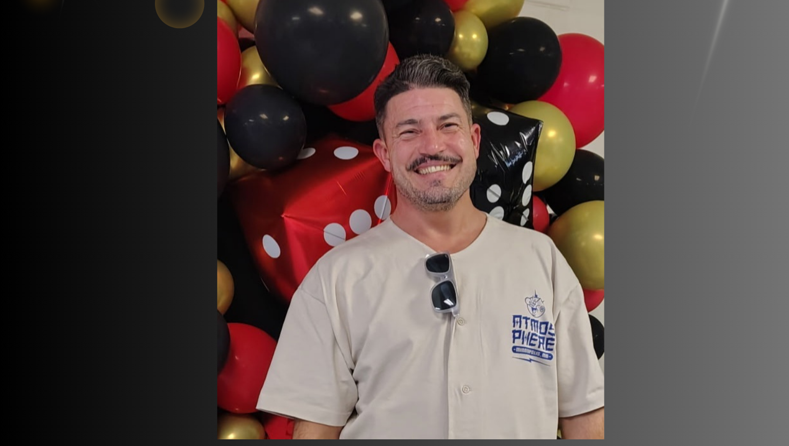 Support for Jacob Wiseman’s Celebration Of Life