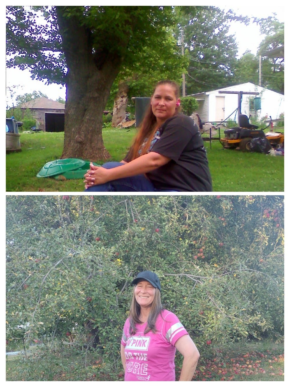 Help Our Mother-in-Law Through Her Cancer Battle campaign photo, 4 of 8