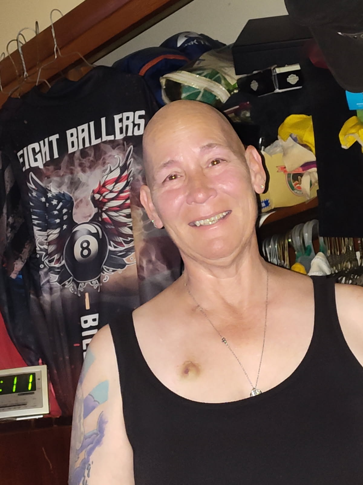Help Our Mother-in-Law Through Her Cancer Battle campaign photo, 7 of 8