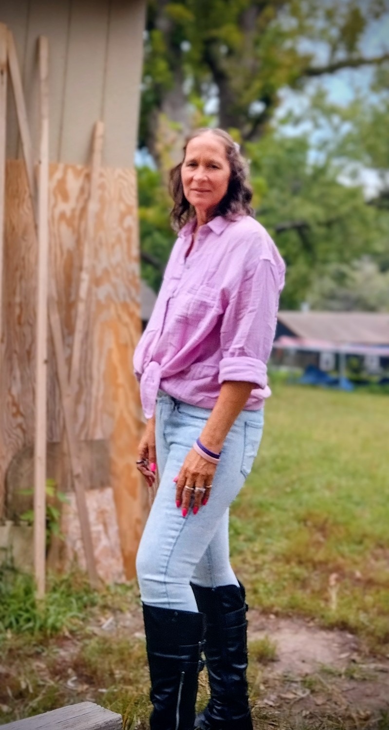 Help Our Mother-in-Law Through Her Cancer Battle campaign photo, 2 of 8
