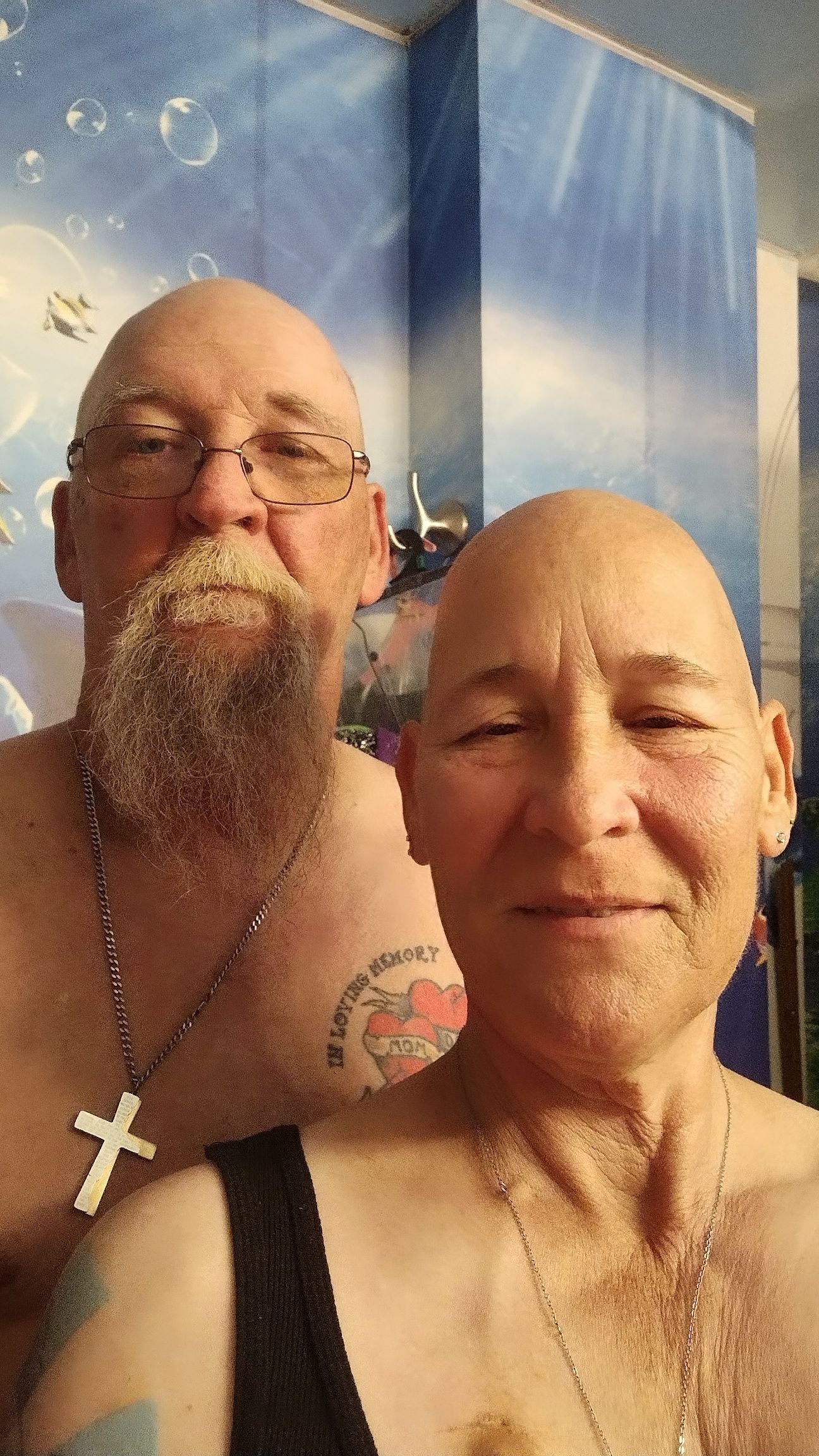 Help Our Mother-in-Law Through Her Cancer Battle campaign photo, 6 of 8