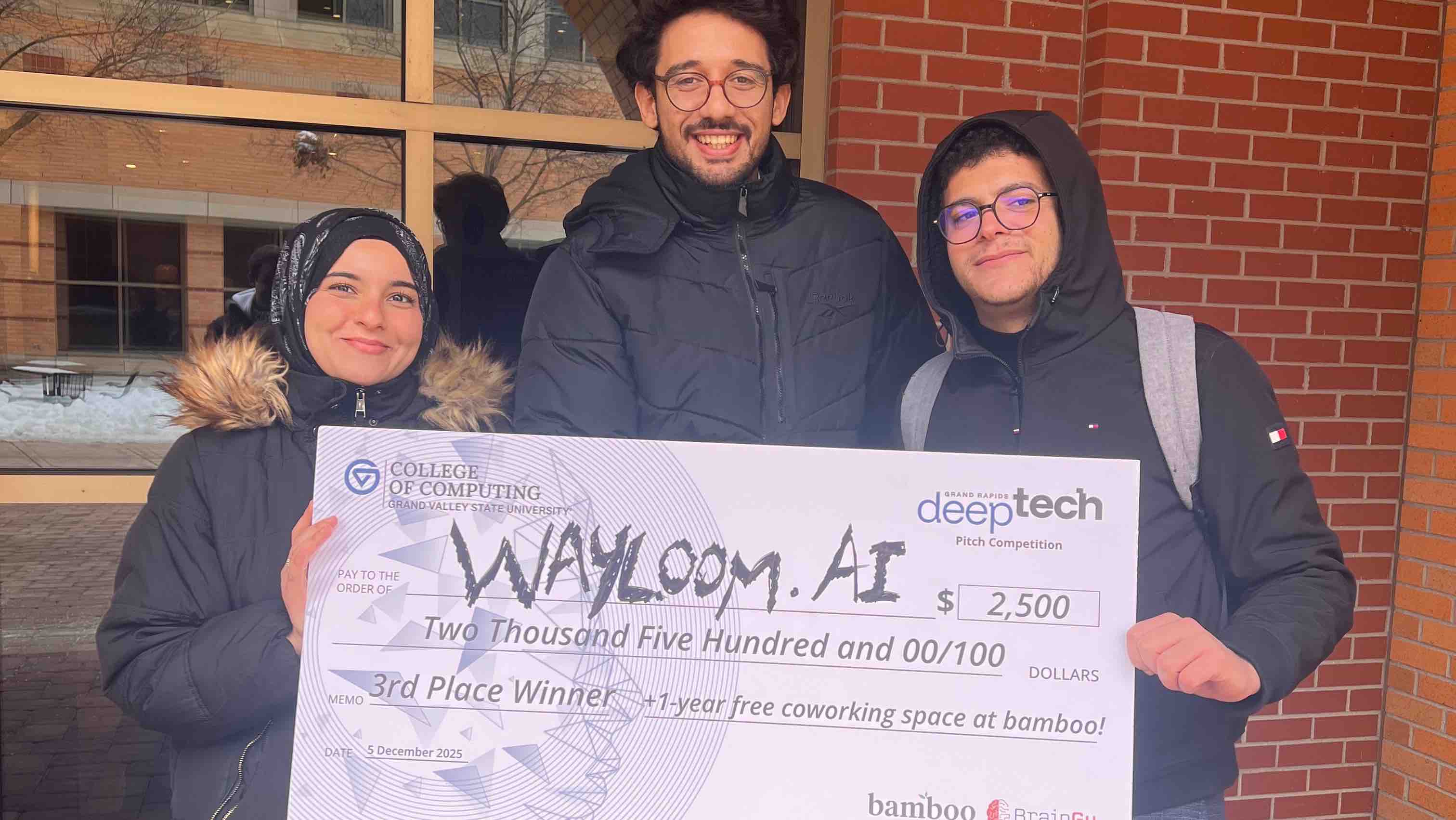 Bridging the Gap to Launch My AI Startup photo