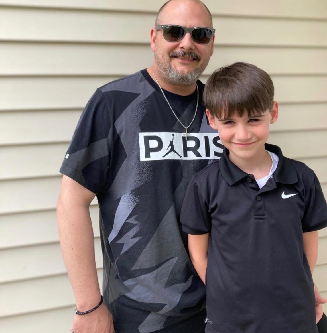 Rodney Rodrick Fundraiser by Mike Ray : Support Rodney Rodrick’s Family & Memorial