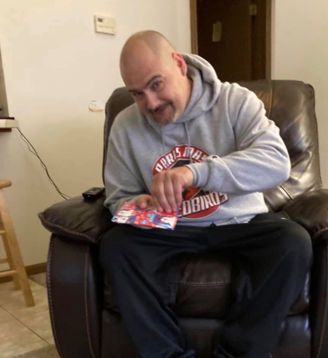 Rodney Rodrick Fundraiser by Mike Ray : Support Rodney Rodrick’s Family & Memorial