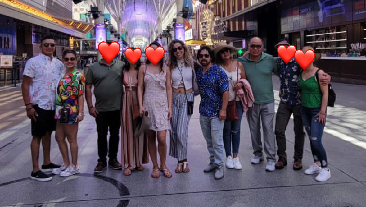 7 Left Fighting for Their Lives After  Driver Flees photo