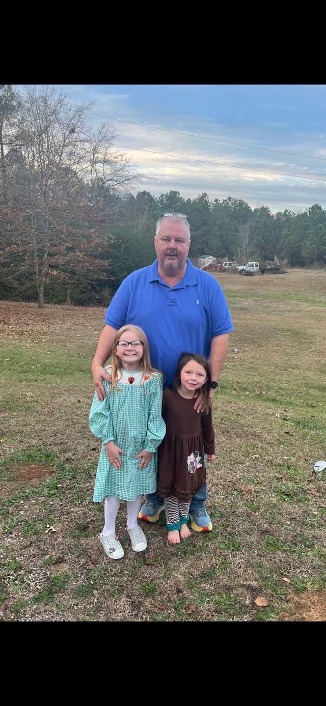 Easing the burden of Tony Tidwell’s family campaign photo, 4 of 8