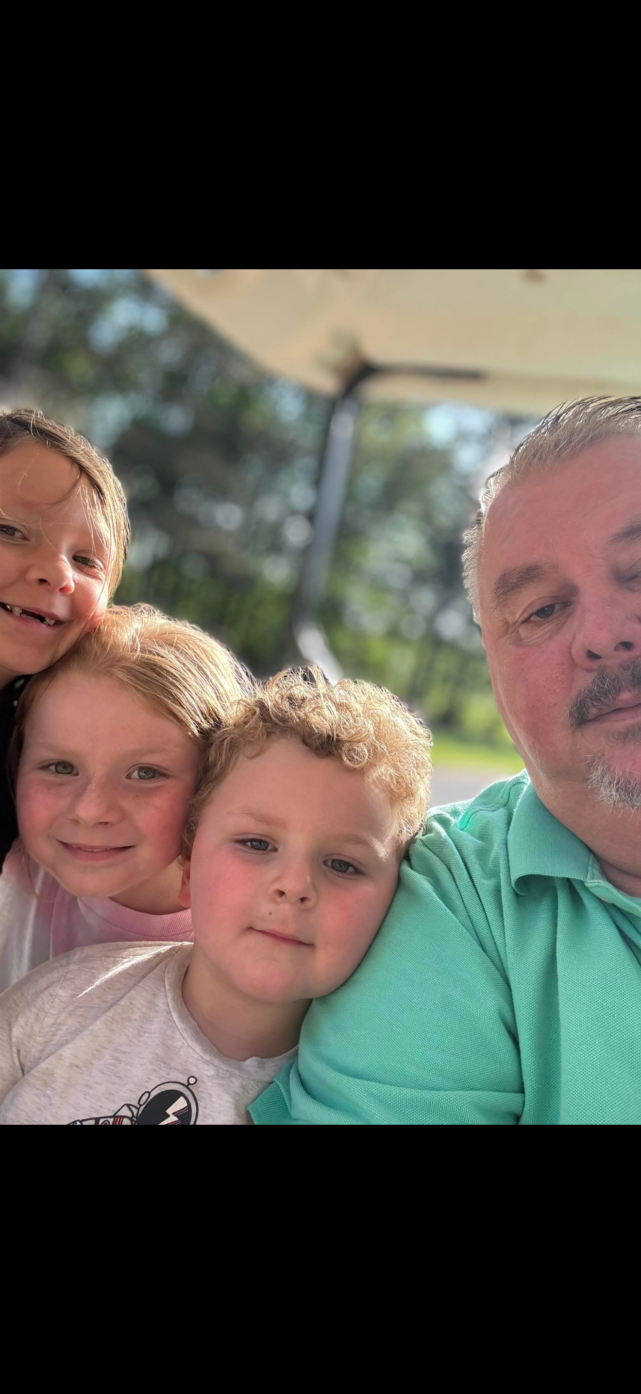 Easing the burden of Tony Tidwell’s family campaign photo, 5 of 8