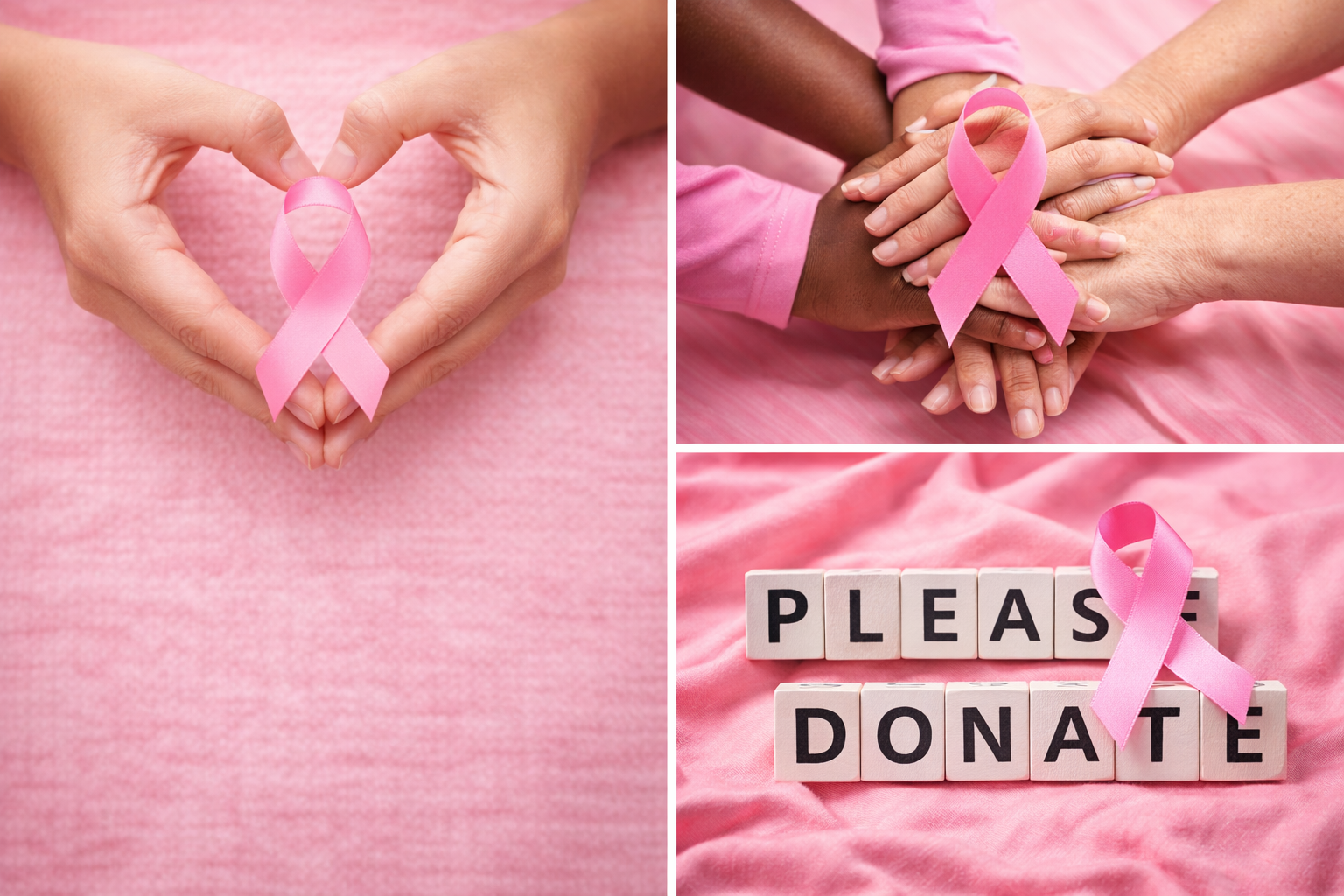 Support Arnaq’s Fight Against Breast Cancer campaign photo, 4 of 7
