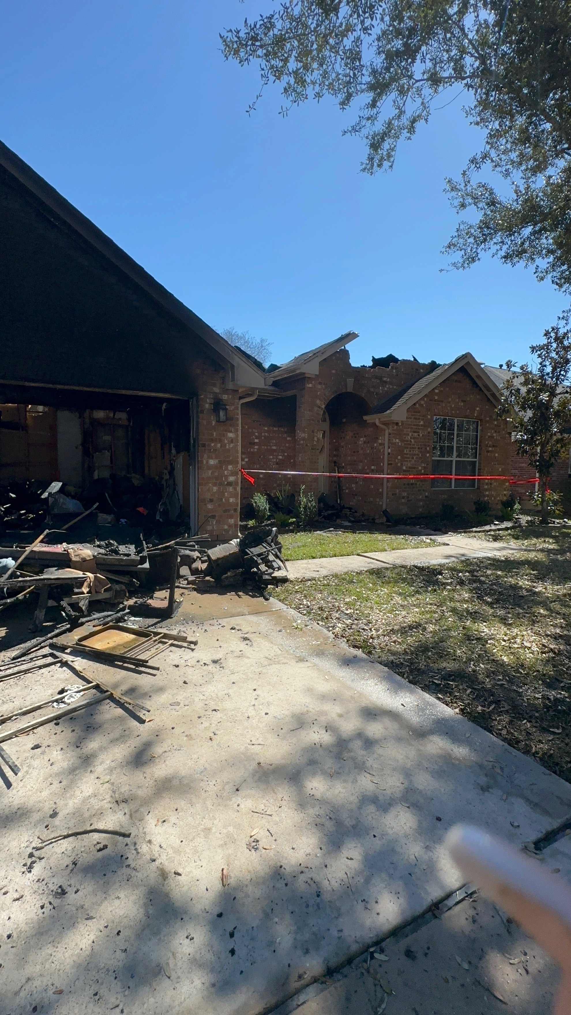 Help Christy Despania’s Family Recover After House Fire campaign photo, 5 of 6