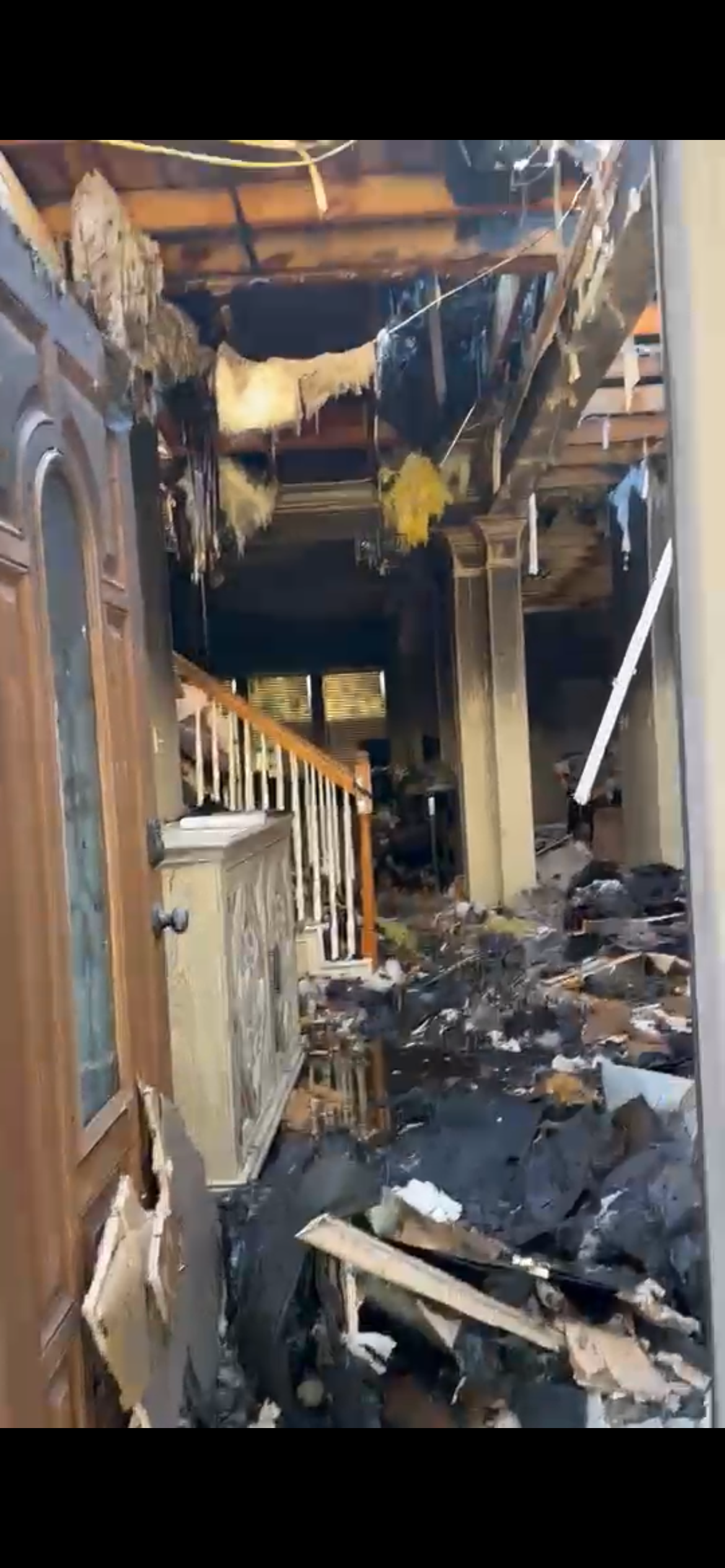 Help Christy Despania’s Family Recover After House Fire campaign photo, 2 of 6